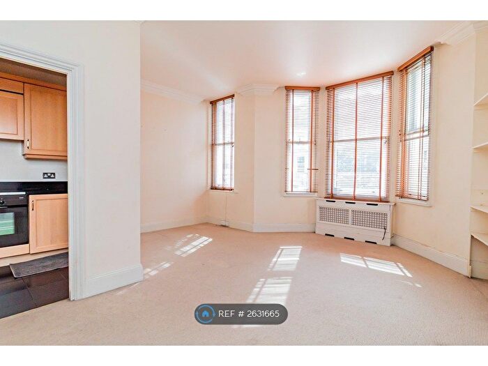 1 Bedroom Flat To Rent In Beaufort Street, London, SW3