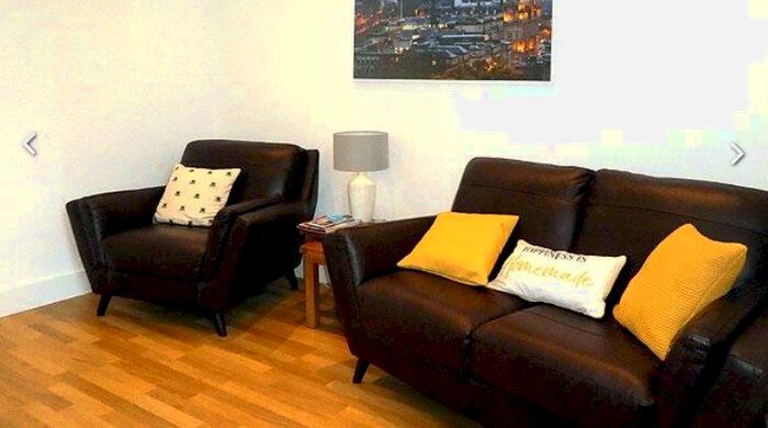 2 Bedroom Apartment To Rent In Robertson Avenue, Gorgie, Edinburgh, EH11