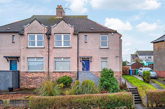 2 Bedroom Flat For Sale In King Street, Kirkcaldy, KY2