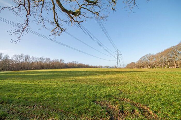 Land For Sale In Wineham Lane, Bolney, RH17