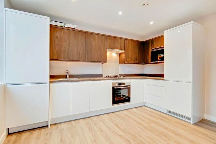 1 Bedroom Apartment To Rent In Harrow Road, Wembley, HA0