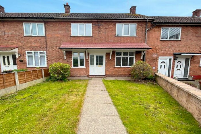 3 Bedroom Terraced House To Rent In Rushton Drive, Bramhall, Stockport, SK7