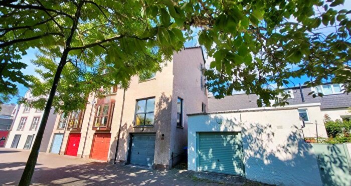 3 Bedroom End Of Terrace House For Sale In Harbour Street, Nairn, IV12