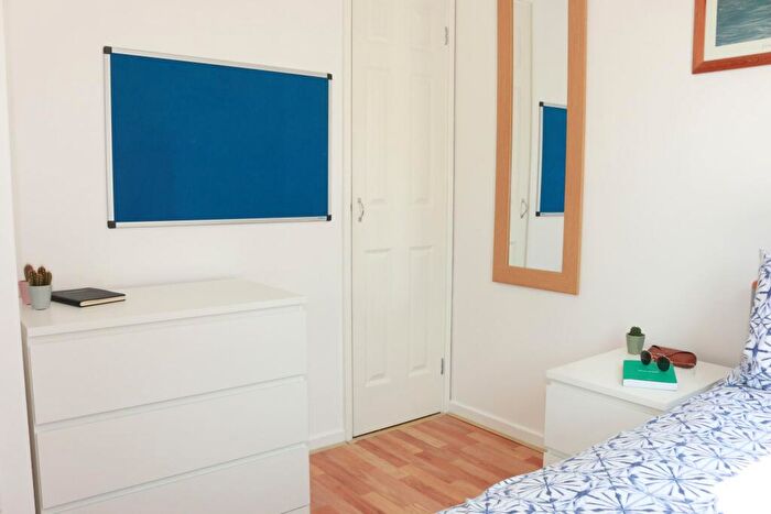 1 Bedroom Property To Rent In Canterbury Place, NR2