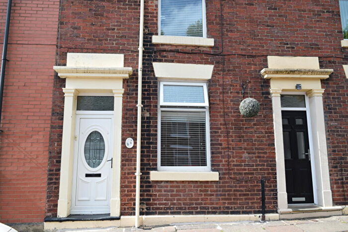 2 Bedroom House To Rent In Springfield Street, BB2
