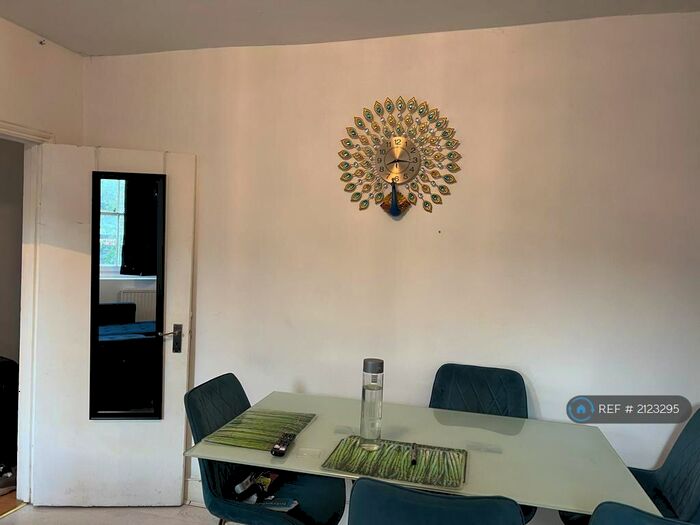 1 Bedroom Flat To Rent In Mile End Road, London, E1