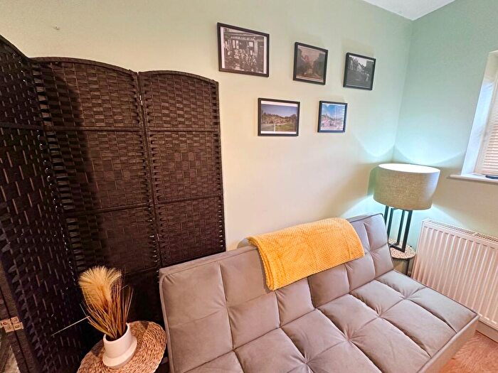 Studio To Rent In Boot Lane, Blaenavon, Pontypool, NP4