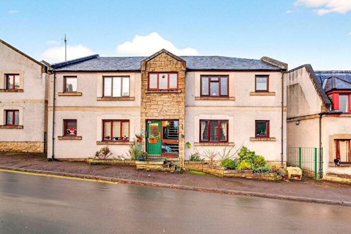 2 Bedroom Flat For Sale In Baird Road, Ratho, EH28