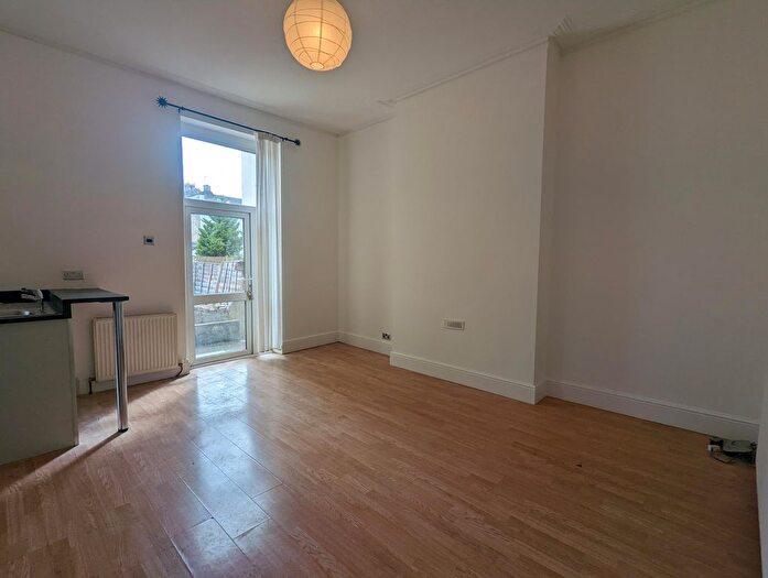 1 Bedroom Flat To Rent In Stackpool Road, Bristol, BS3