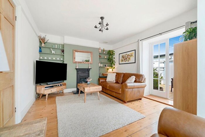 3 Bedroom Cottage For Sale In Upper Church Road, Weston-Super-Mare, BS23