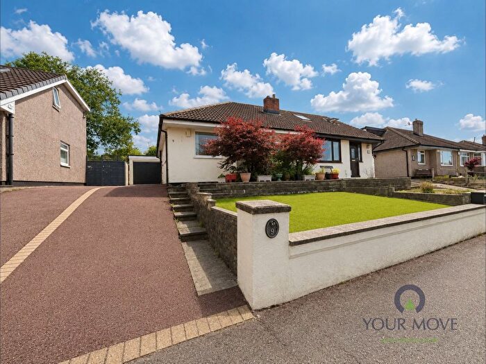 2 Bedroom Bungalow For Sale In St. Michael's Close, Blackburn, Lancashire, BB2