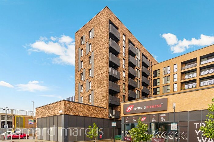 1 Bedroom Flat To Rent In Plough Lane, London, SW17