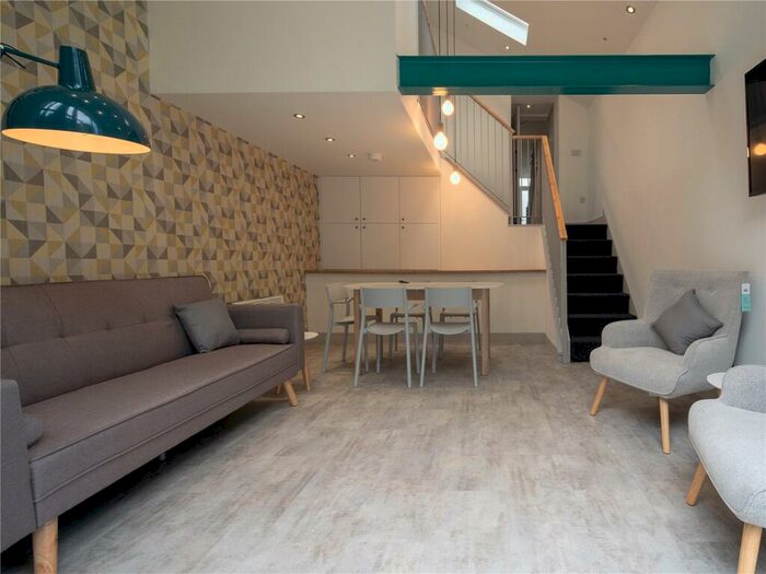 1 Bedroom Terraced House To Rent In Malvern Road, Huddersfield, HD4