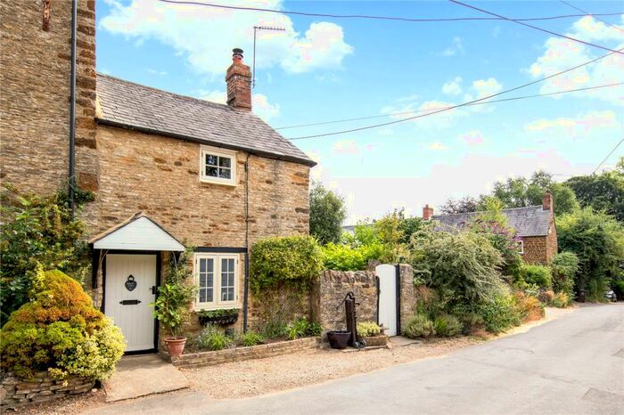 1 Bedroom Semi-Detached House To Rent In Cow Lane, Steeple Aston, Bicester, Oxfordshire, OX25