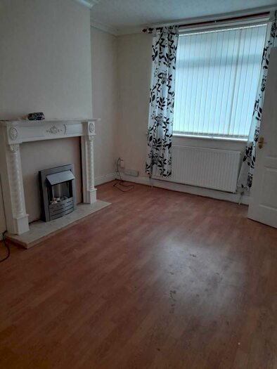3 Bedroom Terraced House To Rent In Everett Street, Hartlepool, TS26