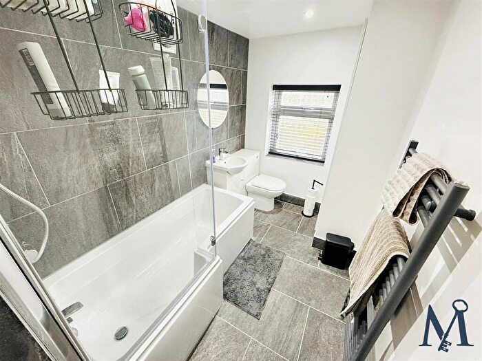 2 Bedroom House For Sale In Church Lane, Ravenstone, Coalville, LE67