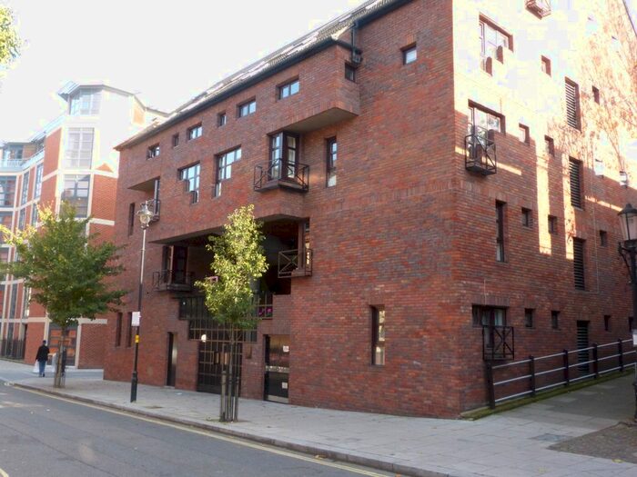 Studio To Rent In Moreton Street, London, SW1V