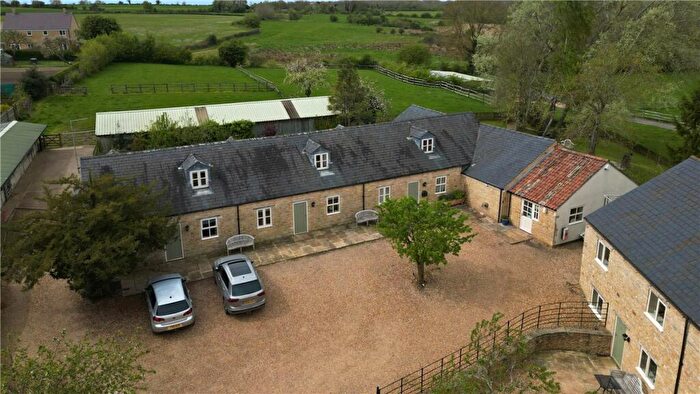 5 Bedroom House For Sale In Northfield Lane, Nassington, Peterborough, Northamptonshire, PE8