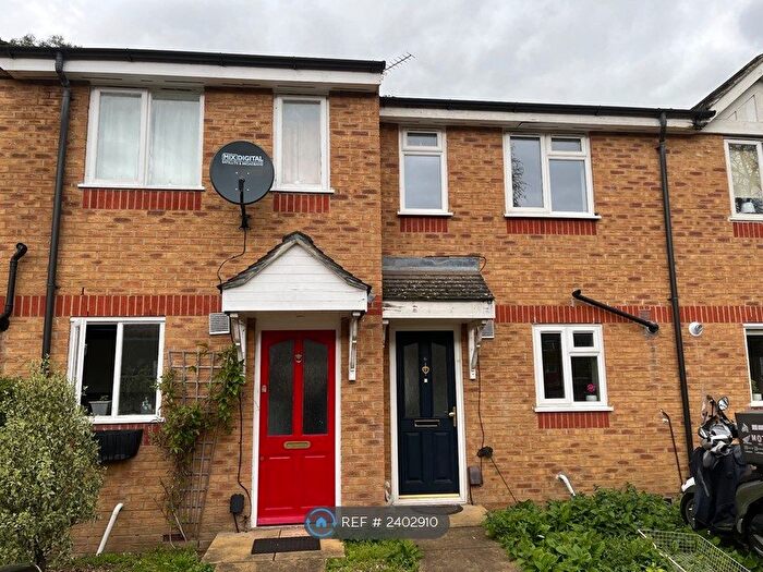 2 Bedroom Terraced House To Rent In Richens Close, Hounslow, TW3