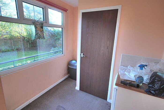 2 Bedroom Semi-Detached House For Sale In Prestwich Avenue, Leigh, WN7