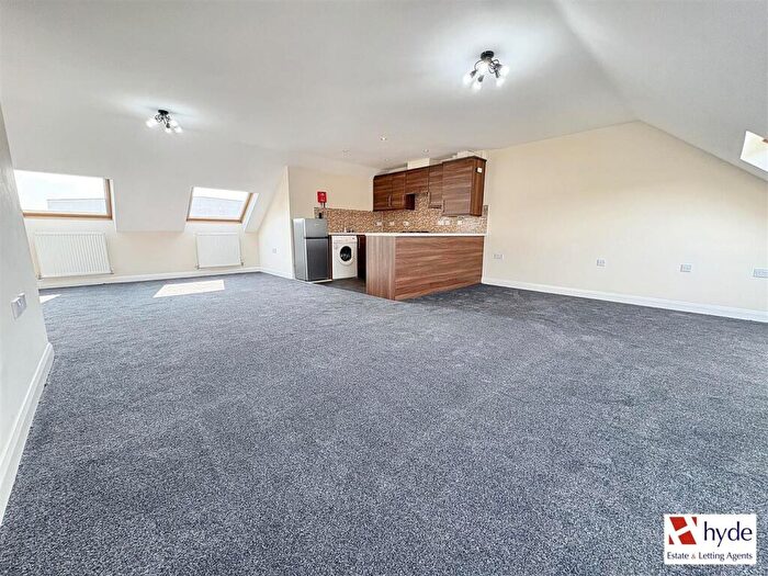 2 Bedroom Apartment To Rent In The Horizons, Moss Lane, Blackrod., BL6