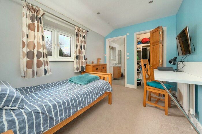 5 Bedroom Detached House For Sale In Stoke Albany, Market Harborough, LE16