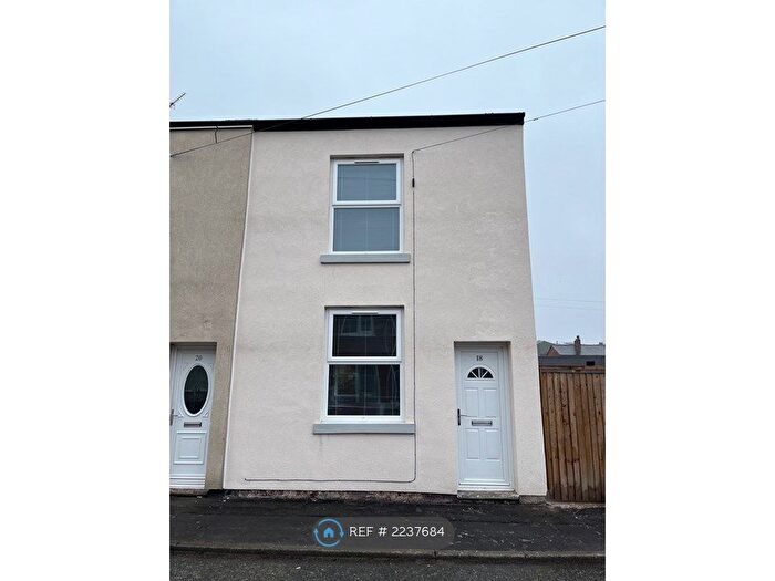 2 Bedroom Terraced House To Rent In Norman Street, Middleton, Manchester, M24