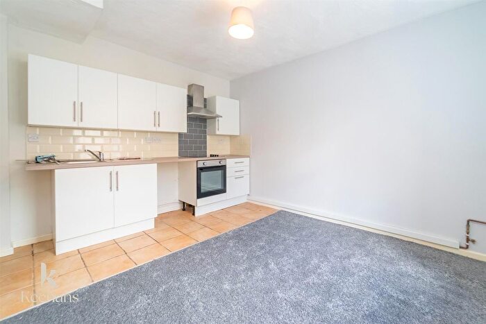 1 Bedroom Terraced House To Rent In Victor Street, Clayton-Le-Moors, BB5