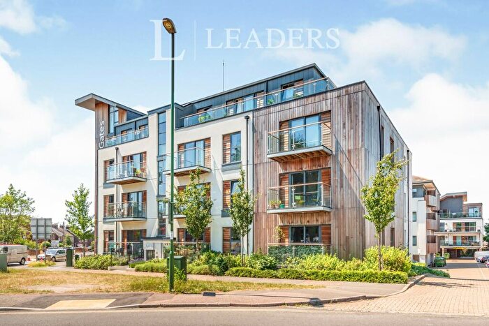 1 Bedroom Apartment To Rent In North Street, Horsham, RH13