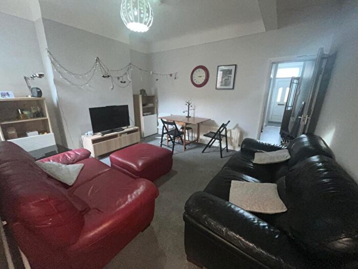 5 Bedroom House To Rent In Jubilee Drive*, Liverpool, L7
