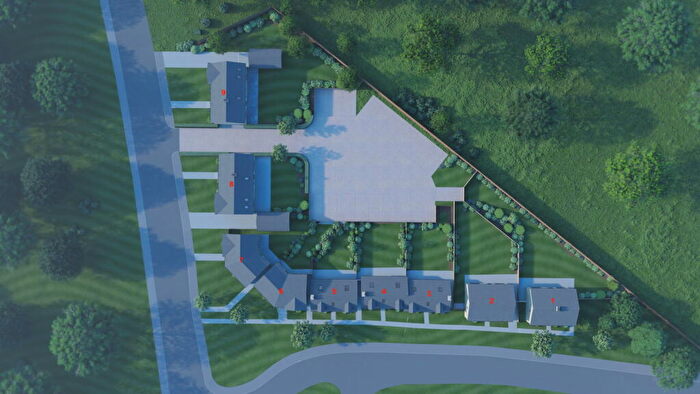 3 Bedroom Detached House For Sale In Plot, Mill Field, Sutton, CB6