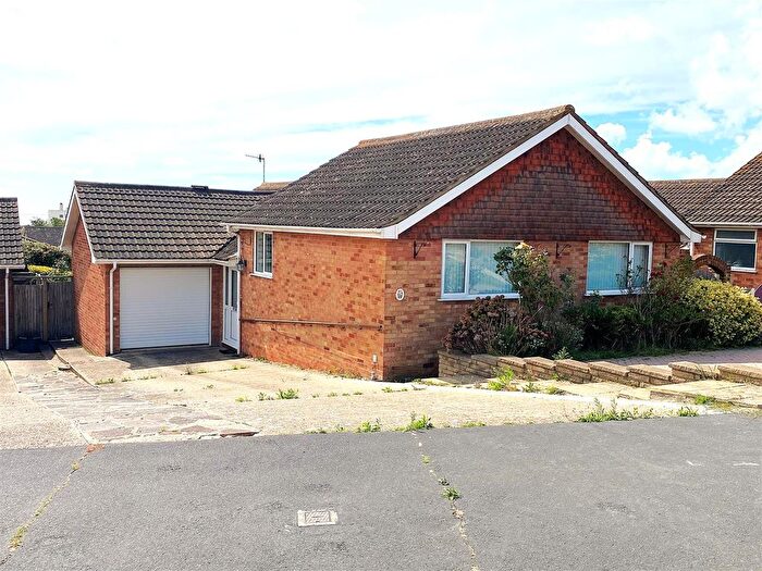 3 Bedroom Detached Bungalow For Sale In Links Drive, Bexhill On Sea, TN40