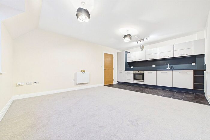 2 Bedroom Flat For Sale In Imogen House, Ashville Way, Wokingham, Berkshire, RG41
