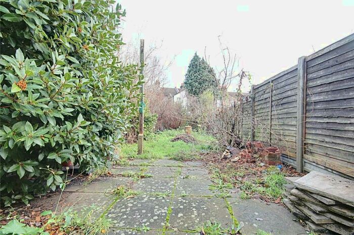 3 Bedroom Terraced House To Rent In Croyland Road, London, N9