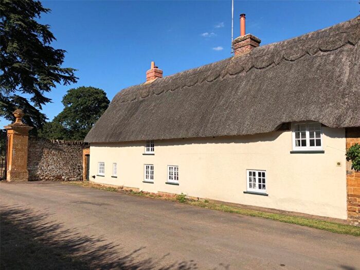 3 Bedroom Semi-Detached House To Rent In Cottesbrooke, Northamptonshire, NN6