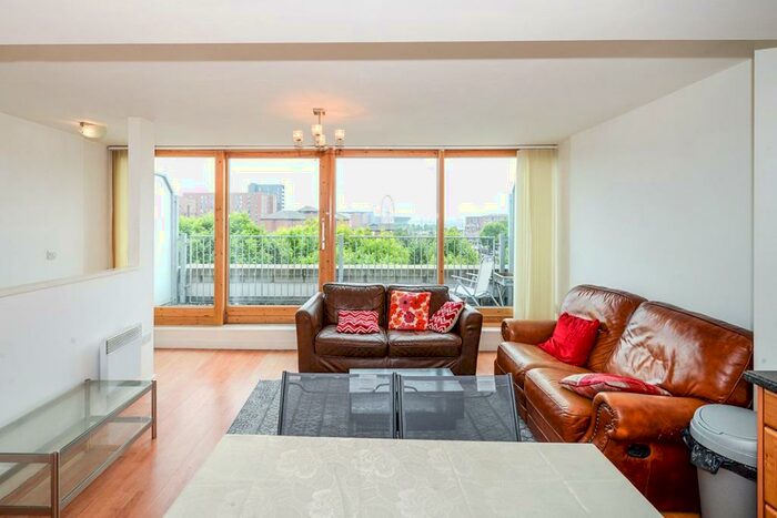 2 Bedroom Apartment To Rent In Argyle Street, Liverpool, L1