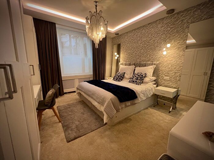 1 Bedroom Flat To Rent In Stanhope Gardens, London, SW7