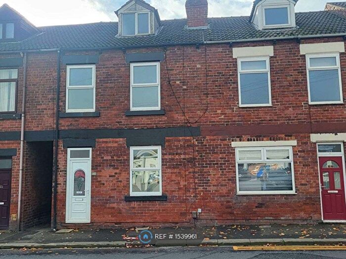 3 Bedroom Terraced House To Rent In Wath Road, Mexborough, S64