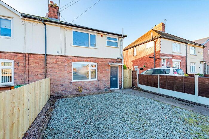 3 Bedroom End Terrace House For Sale In Freeston Avenue, St. Georges, Telford, Shropshire, TF2