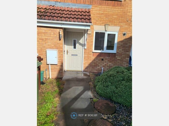 2 Bedroom Terraced House To Rent In Park Meadow Avenue, Bilston, WV14