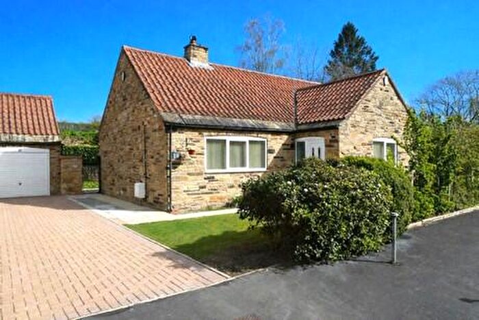 3 Bedroom Bungalow To Rent In Lady Mary View, Hickleton, DN5