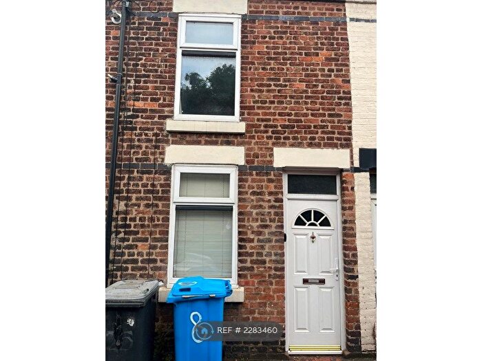 2 Bedroom Terraced House To Rent In South Road, Weston Point, Runcorn, WA7