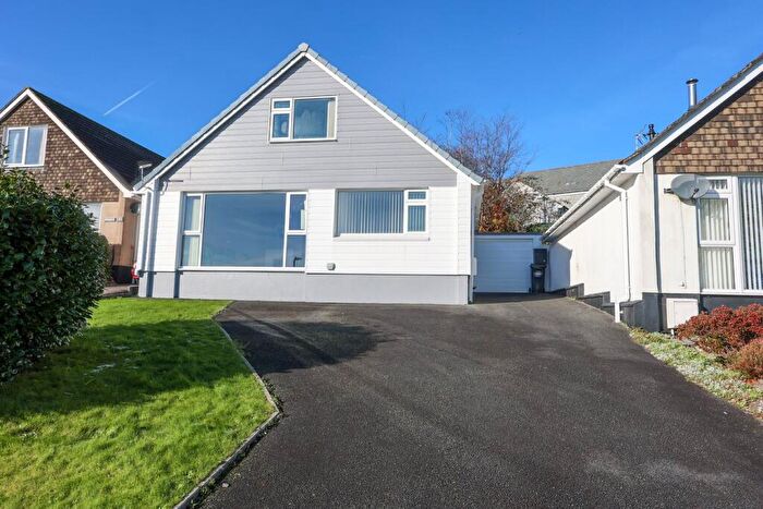 3 Bedroom Detached Bungalow For Sale In Sycamore Avenue, St Austell, PL25
