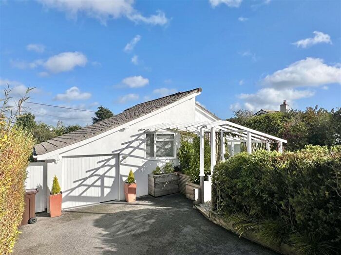 2 Bedroom Detached Bungalow For Sale In Chatsworth Way, Carlyon Bay, St. Austell, PL25