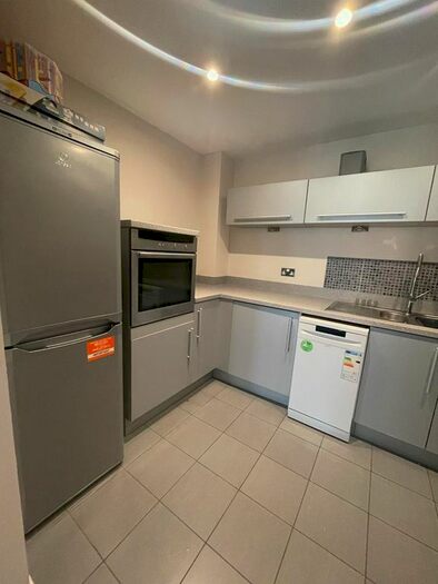 1 Bedroom Flat To Rent In Picton, Watkiss Way, Cardiff, CF11