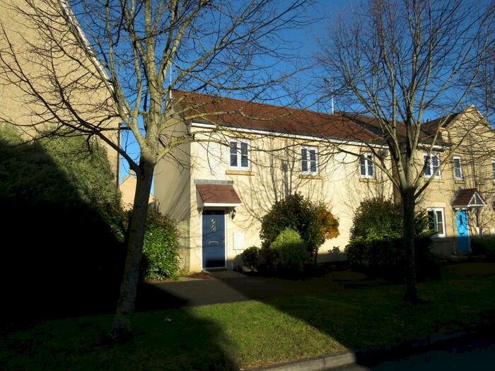 1 Bedroom Apartment To Rent In Freestone Way, Corsham, SN13