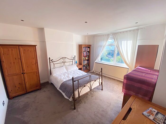 Studio To Rent In Wavertree Road, Streatham Hill, SW2