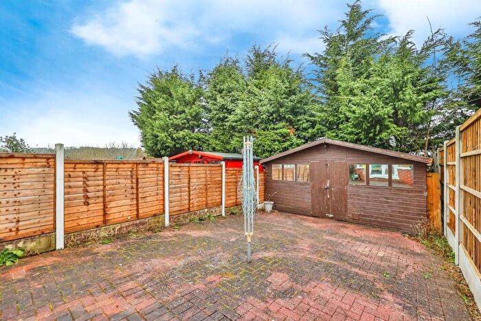 2 Bedroom Semi-Detached House For Sale In Arthurs View, Ironville, Nottingham, NG16