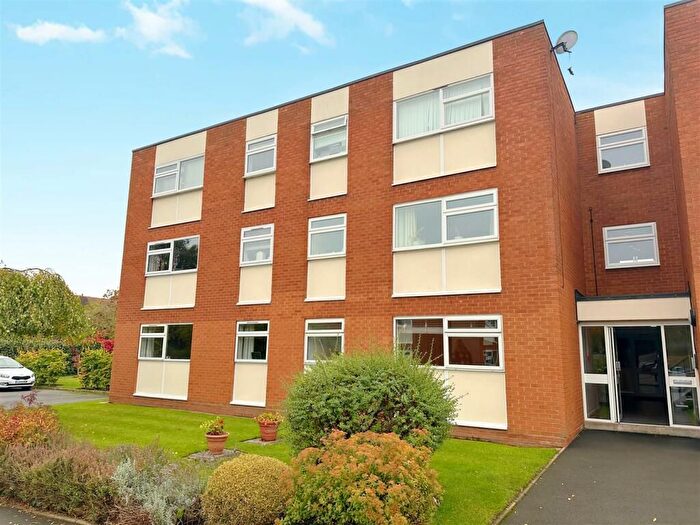 1 Bedroom Flat To Rent In Clopton Road, Stratford-Upon-Avon, CV37