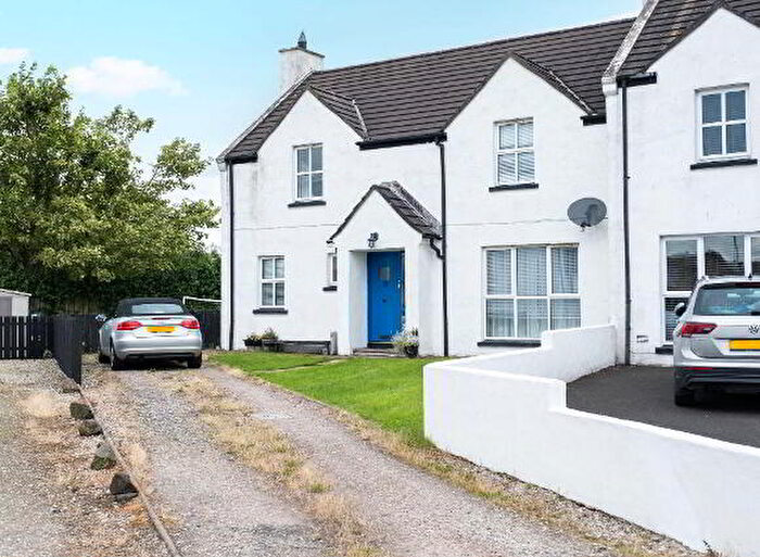 4 Bedroom Semi-Detached House For Sale In Fairfield Road, Portstewart, BT55